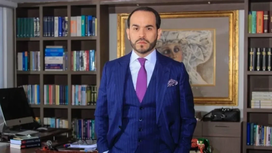 El mensaje de Abelardo de La Espriella antes de la reunión Petro-Trump