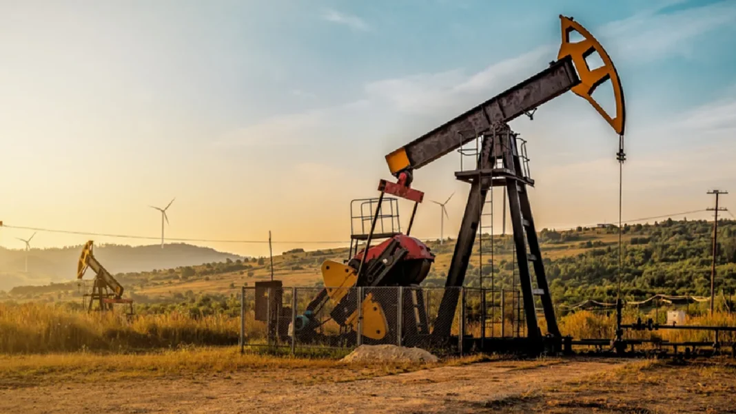 El petróleo se desploma más de 5% y sacude a los mercados internacionales