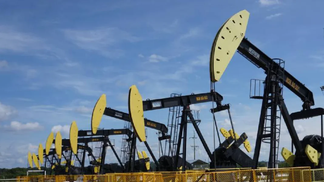 El sector minero-energético sigue restando al crecimiento del país