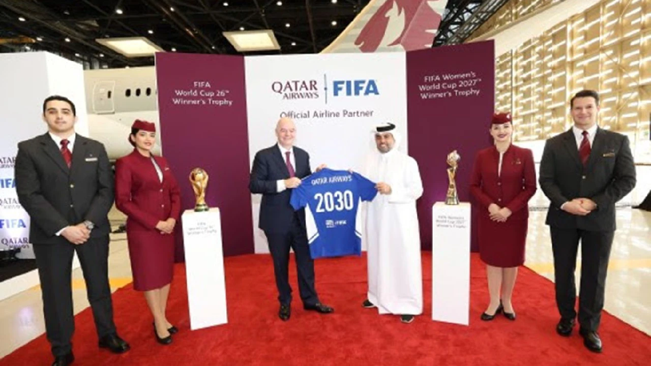 El selecto grupo de marcas que aseguró presencia en el Mundial de 2026 1 El selecto grupo de marcas que aseguró presencia en el Mundial de 2026