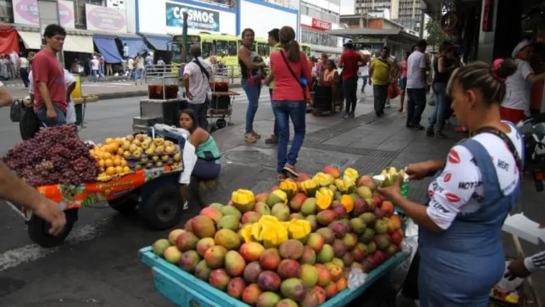 Enero dejó más empleo, pero la mayoría fue informal