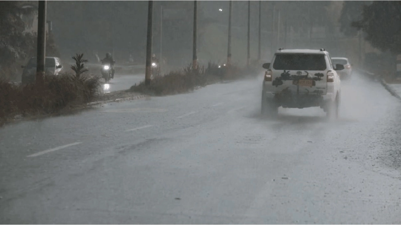 Envigado intensifica medidas ante pronóstico de lluvias persistentes 1 Envigado intensifica medidas ante pronóstico de lluvias persistentes