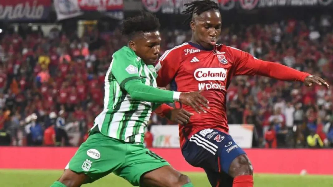 Equipos del fútbol colombiano se preparan para un nuevo escenario económico