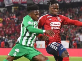 Equipos del fútbol colombiano se preparan para un nuevo escenario económico Equipos del fútbol colombiano se preparan para un nuevo escenario económico