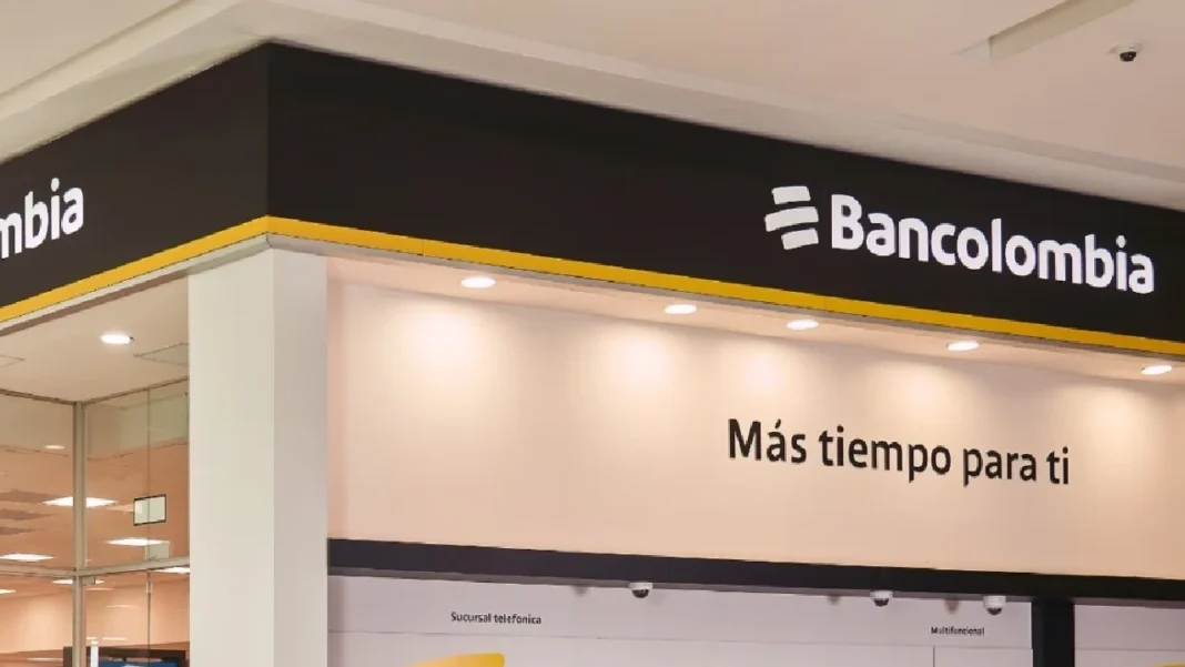 Este es el proveedor de Bancolombia que cometió errores y causó fallas en los servicios