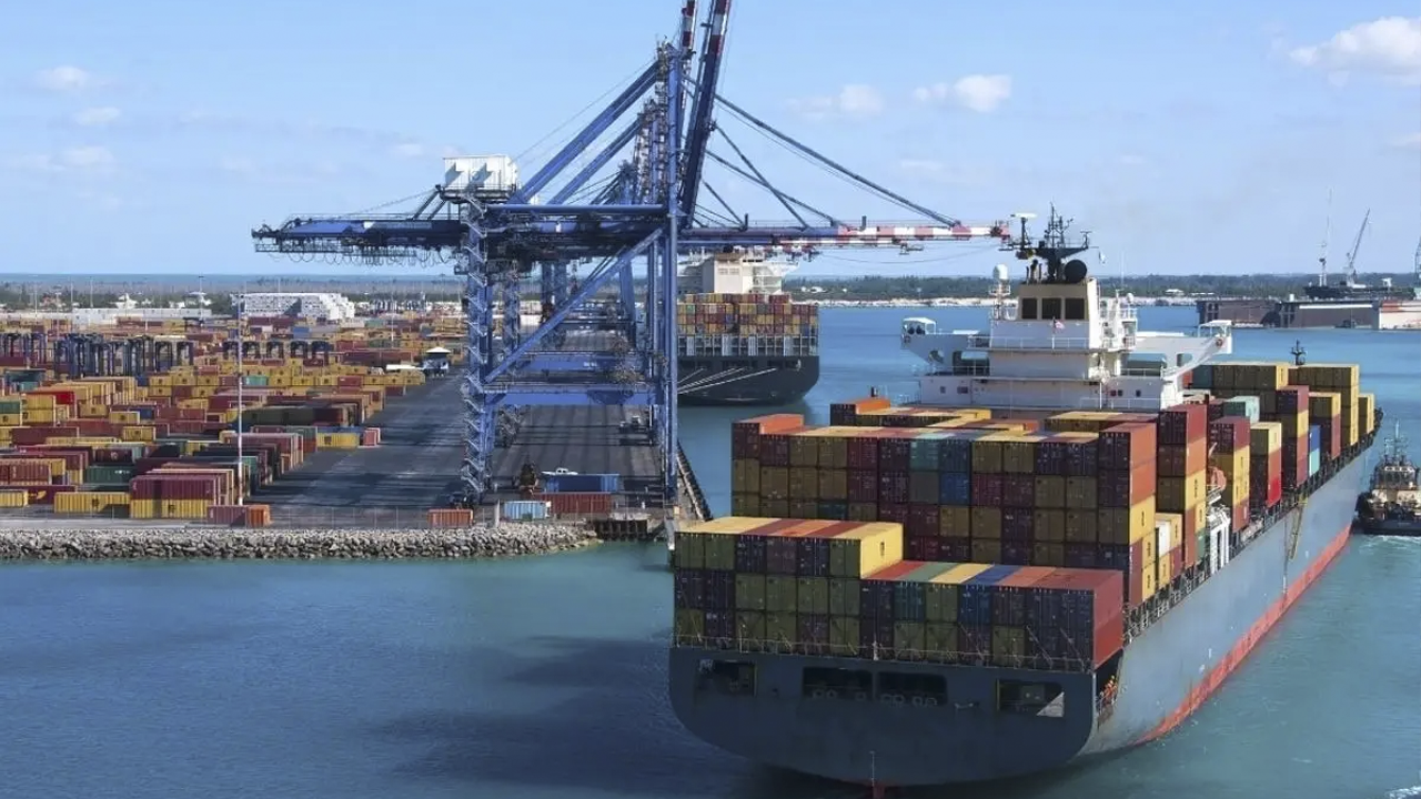 Exportaciones del Valle del Cauca fortalecen su competitividad internacional en 2025