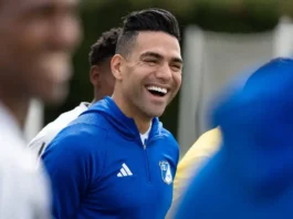 Se conoció el club europeo que Falcao rechazó para volver a Millonarios