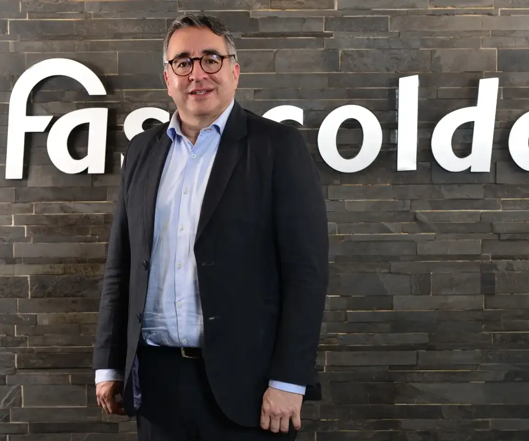 Presidente Fasecolda