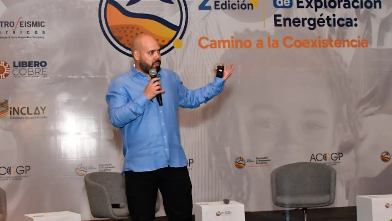 La propuesta de lA ACGGP para los Geologos