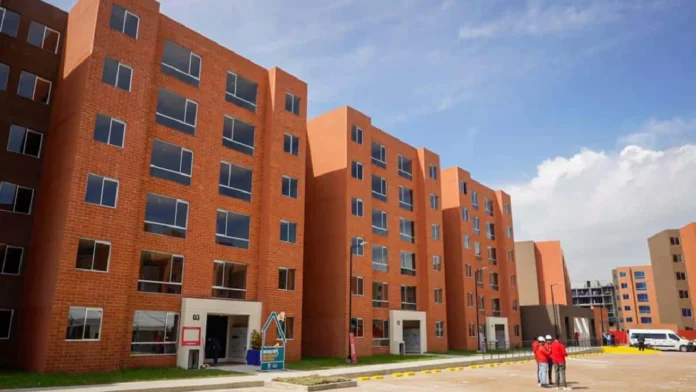 FNA entrega nuevos parámetros para créditos de compra de vivienda FNA entrega nuevos parámetros para créditos de compra de vivienda