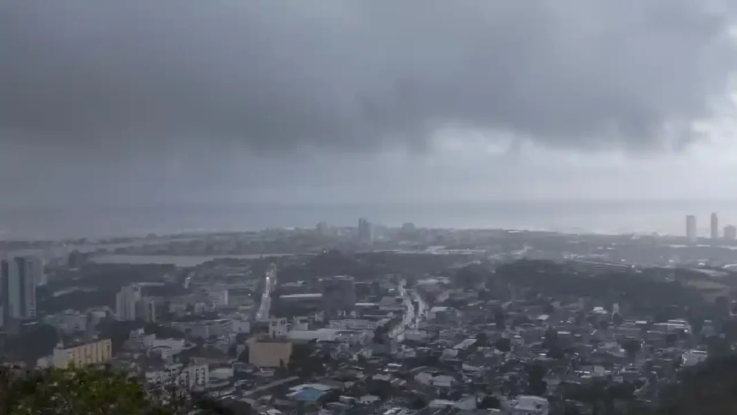 Otro frente frío llegará a Colombia: fechas y lugares más impactados