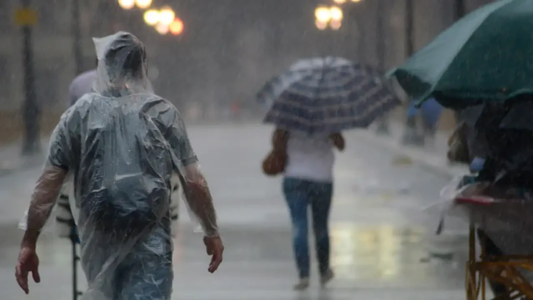 Nuevo frente frío en Colombia al cierre de febrero: fechas y zonas más afectadas