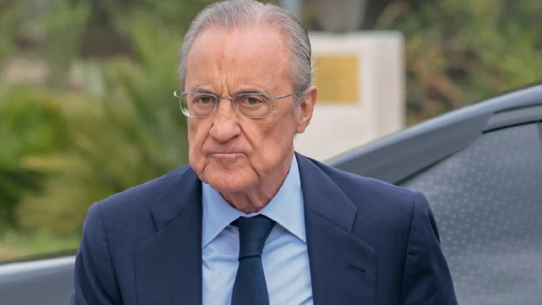 El Real Madrid frena el proyecto de la Superliga y recompone relaciones con la UEFA