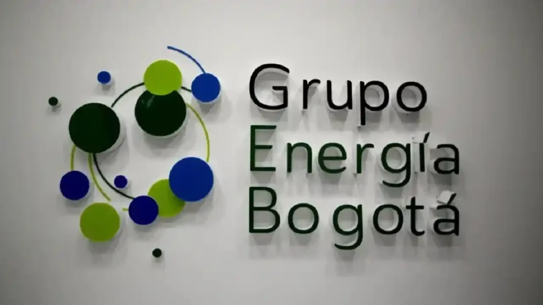 Grupo Energía Bogotá inicia fase exploratoria por venta del 9,4 % de acciones del Distrito