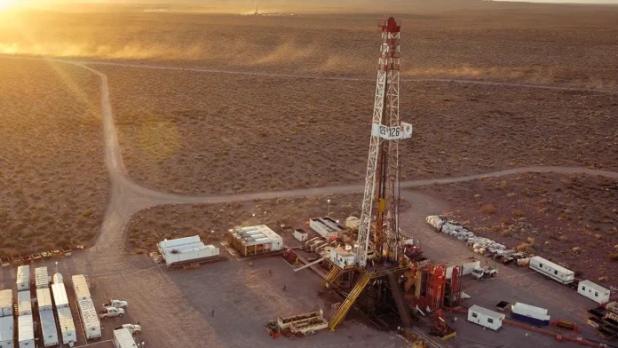 GeoPark obtiene USD 50 millones para acelerar su operación en Vaca Muerta