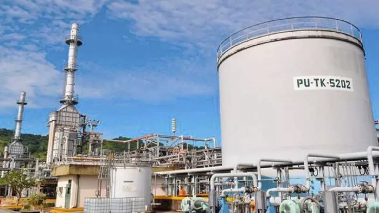 Importación de gas natural a Colombia refuerza el abastecimiento energético