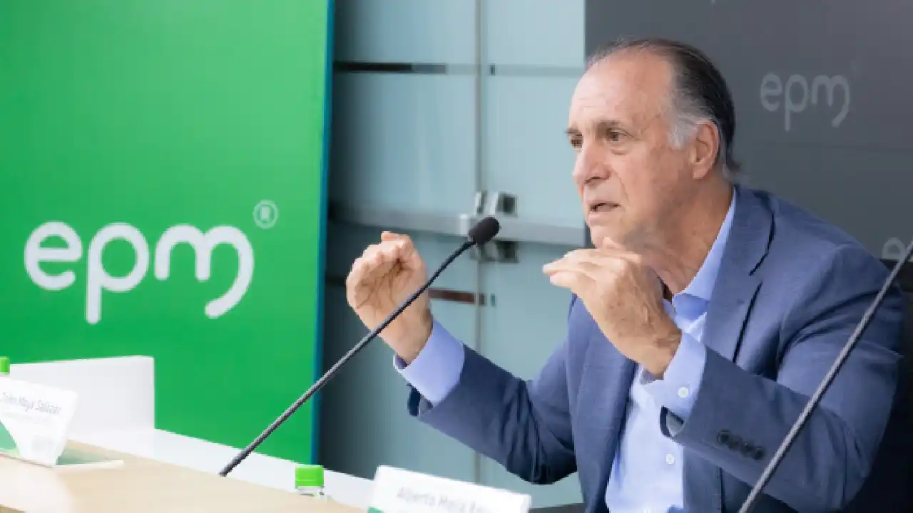 Hidroituango noticias hoy