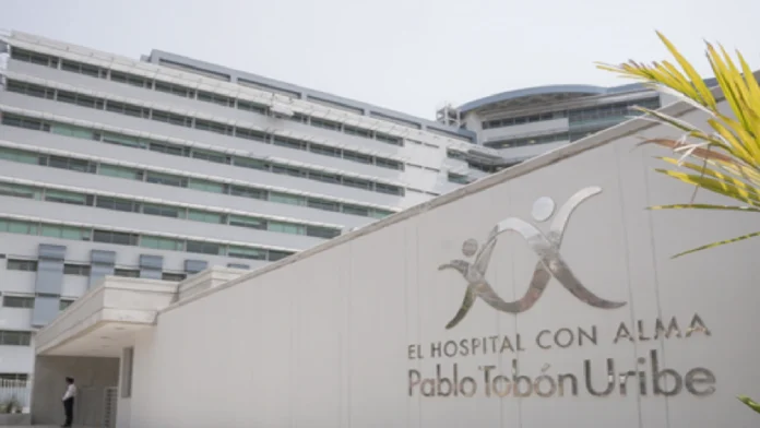 Hospital de Medellín figura entre los 250 más destacados a nivel mundial