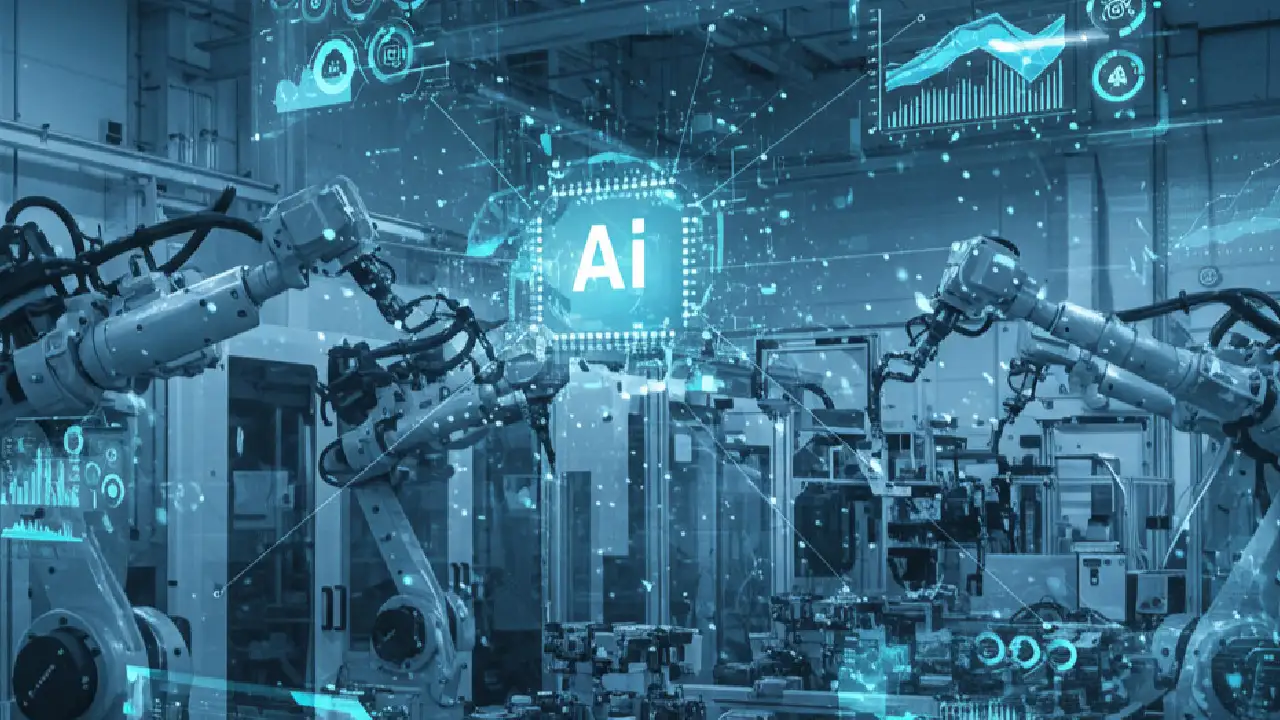 Chips, inteligencia artificial e inversión: así se transforma la industria de los semiconductores en 2026