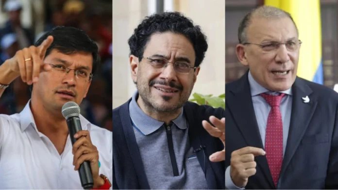 Incertidumbre en la izquierda