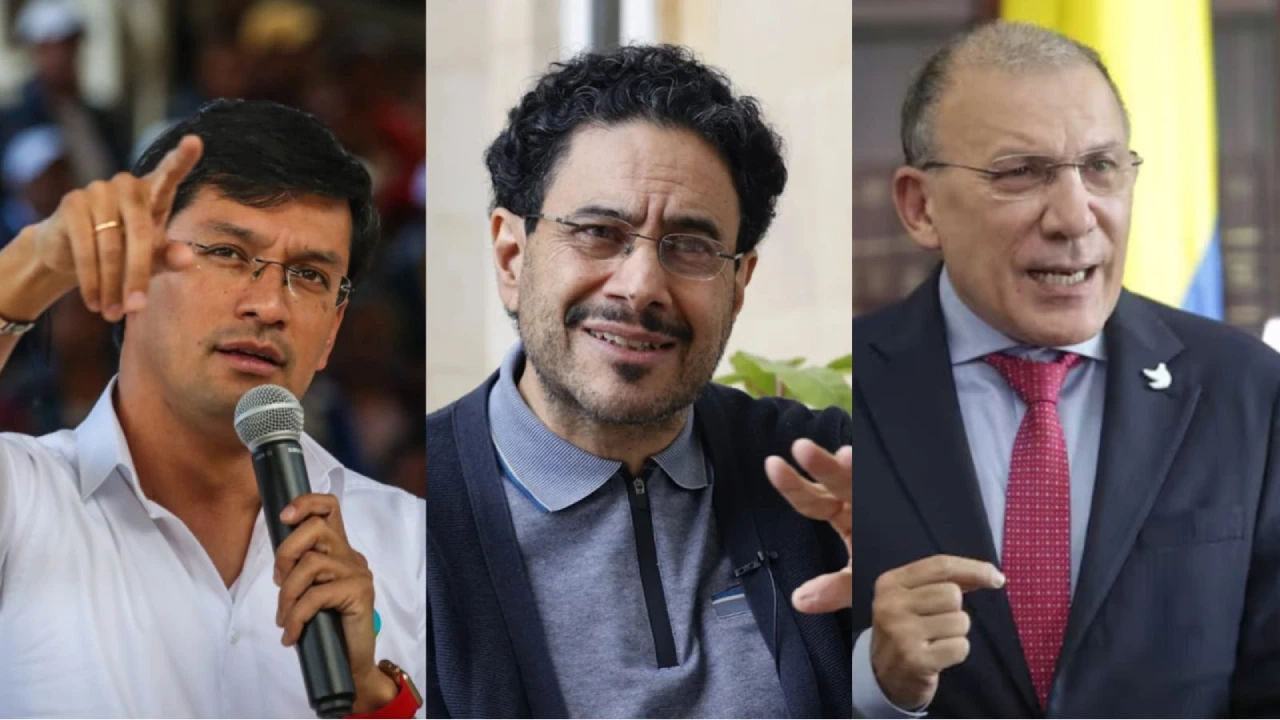 Incertidumbre en la izquierda Incertidumbre en la izquierda