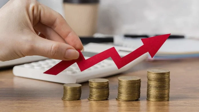 La inflación de Colombia subiría a 5,52 % en febrero y la tasa de interés cerraría 2026 en 11,75 %, según la Encuesta de Opinión Financiera de Fedesarrollo. La inflación de Colombia subiría a 5,52 % en febrero y la tasa de interés cerraría 2026 en 11,75 %, según la Encuesta de Opinión Financiera de Fedesarrollo.
