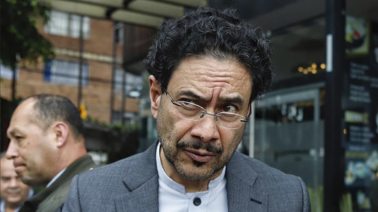 Pacto Histórico prepara candidatura de Iván Cepeda ante eventual decisión del CNE