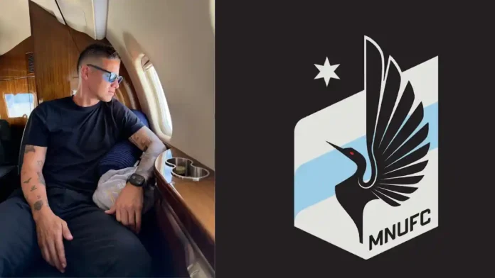 Minnesota United: historia, figuras y todo sobre el equipo al que llegará James Rodríguez