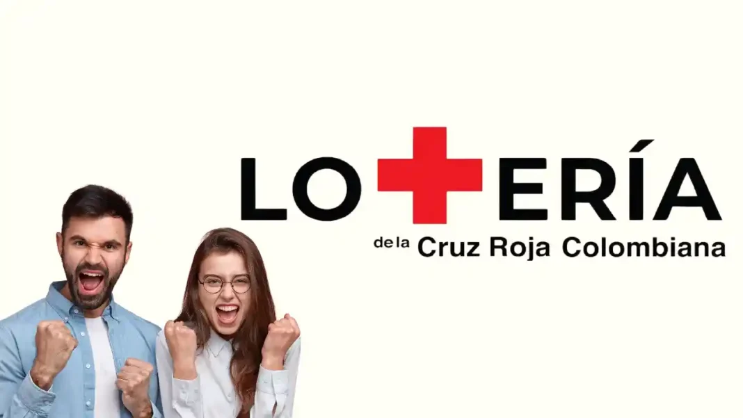Lotería de la Cruz Roja 3 febrero: resultado hoy, número ganador y último sorteo