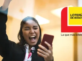 Lotería de Bogotá resultado 12 febrero: último sorteo hoy, secos y número ganador