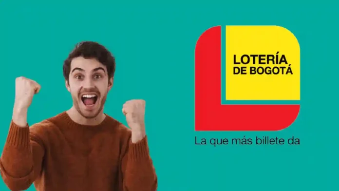 Resultado Lotería de Bogotá hoy: 5 febrero, número ganador y último sorteo
