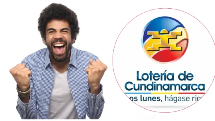 Lotería de Cundinamarca resultado hoy 23 febrero: número ganador, secos y último sorteo