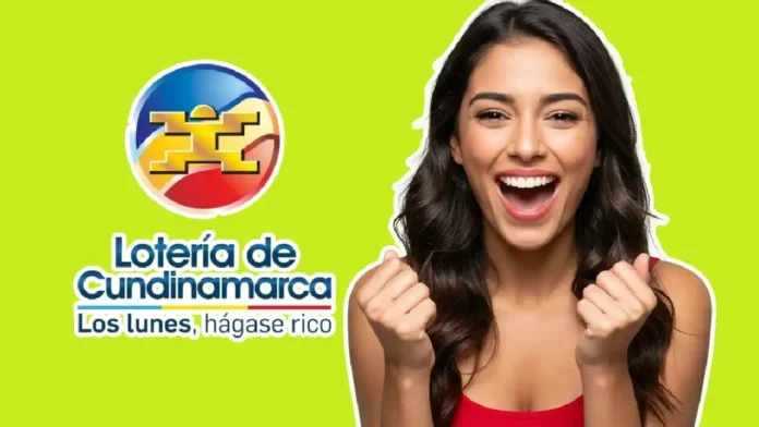 Lotería de Cundinamarca resultado hoy 9 febrero: último sorteo, secos y número ganador