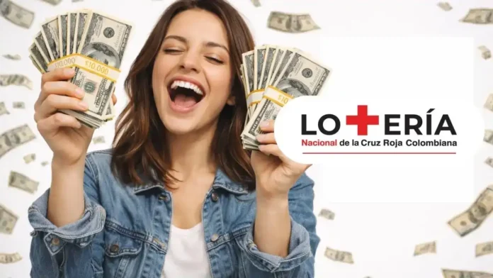 Resultado Lotería de la Cruz Roja hoy 10 febrero: último sorteo y secos Resultado Lotería de la Cruz Roja hoy 10 febrero: último sorteo y secos