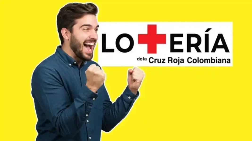 Resultado Lotería de la Cruz Roja hoy 24 febrero: secos, número ganador y último sorteo