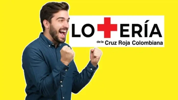 Resultado Lotería de la Cruz Roja hoy 24 febrero: secos, número ganador y último sorteo