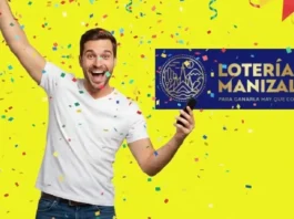 Resultado Lotería de Manizales hoy 11 febrero: número ganador, último sorteo y secos