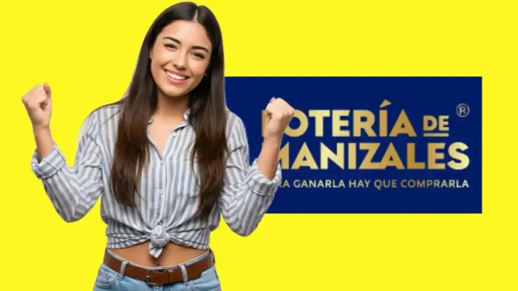 Lotería de Manizales resultado 4 febrero: número ganador hoy y último sorteo