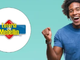 Lotería de Medellín resultado hoy 13 febrero: último sorteo y número ganador