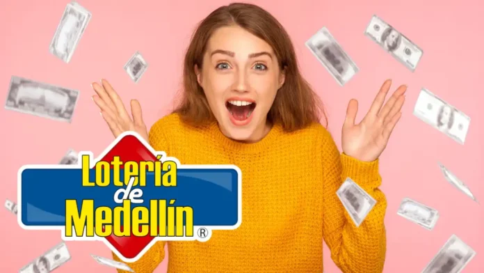 Lotería de Medellín resultado hoy 27 febrero: número ganador, secos y último sorteo