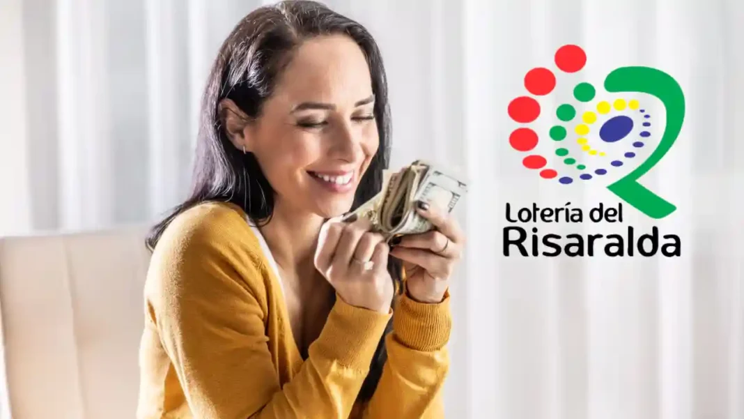 Lotería de Risaralda resultado hoy 27 febrero: último sorteo y número ganador