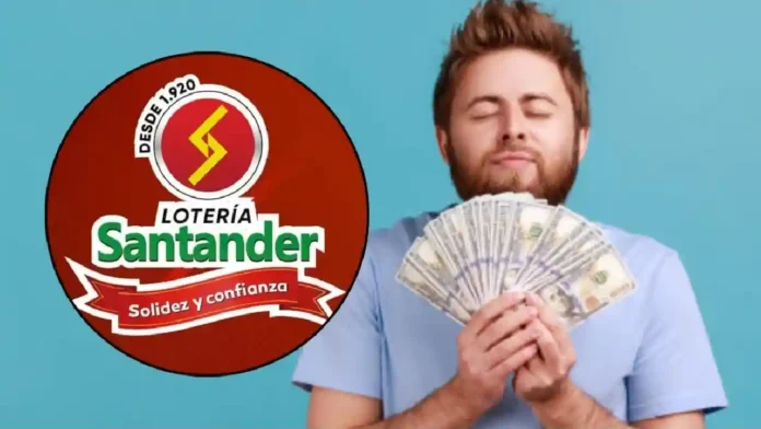 Lotería de Santander hoy 27 febrero resultado: secos, número ganador del último sorteo