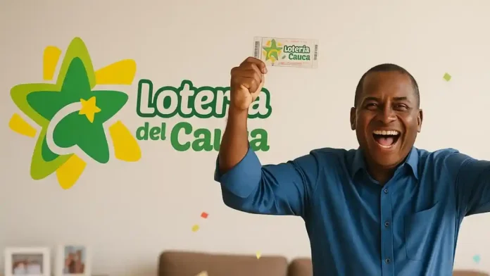 Lotería del Cauca hoy: 7 febrero resultado, secos y premios del último sorteo