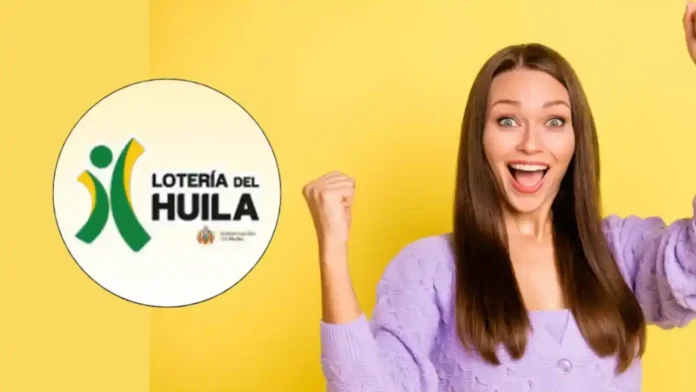 Lotería del Huila hoy 10 febrero: último sorteo, resultado y secos