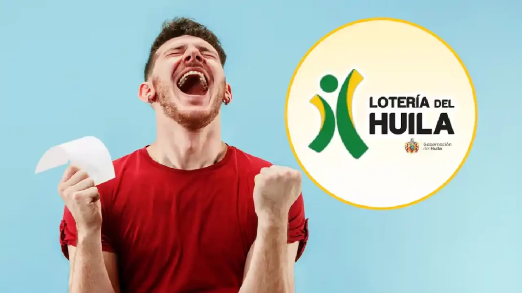 Resultado Lotería del Huila hoy 17 febrero: secos, número ganador y último sorteo