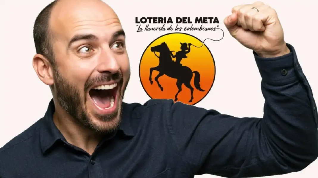 Resultado Lotería del Meta hoy 11 febrero: secos, último sorteo y número ganador
