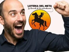 Resultado Lotería del Meta hoy 11 febrero: secos, último sorteo y número ganador