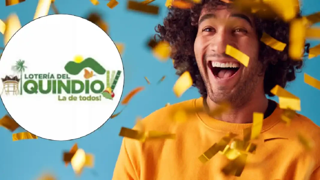 Resultado Lotería del Quindío hoy 12 febrero: número ganador, último sorteo y secos