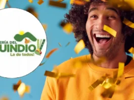 Resultado Lotería del Quindío hoy 12 febrero: número ganador, último sorteo y secos Resultado Lotería del Quindío hoy 12 febrero: número ganador, último sorteo y secos