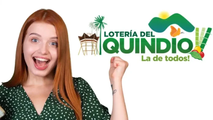 Resultado Lotería del Quindío hoy 26 febrero: secos, último sorteo y número ganador